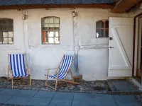 Ragnhilds Gård, Hostel Vandrerhjem Hotels in Stege