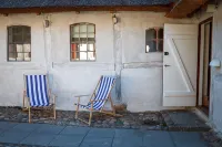 Ragnhilds Gård, Hostel Hôtels à : Borre