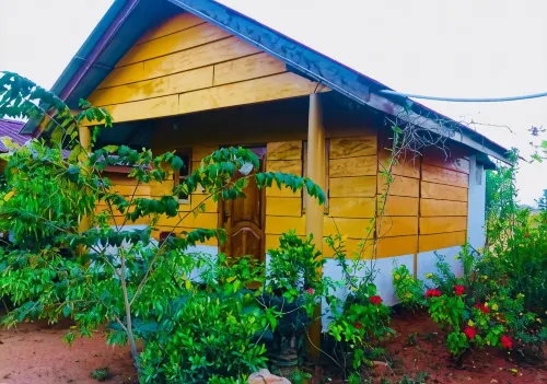 ซันน์ท็อป คาบานา