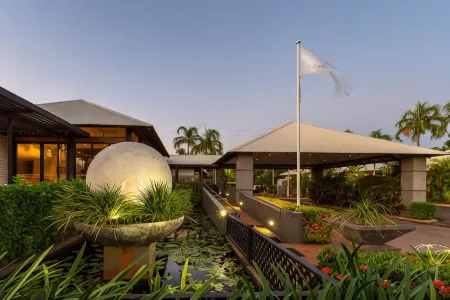 The Pearle of Cable Beach