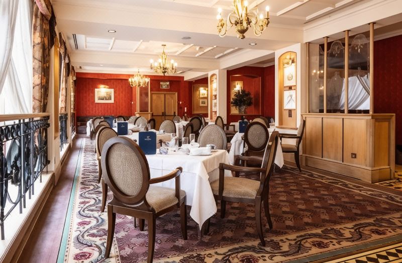 Pomme d'Or Hotel photo 5