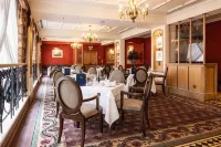 Pomme d'Or Hotel Hotel di Saint Helier