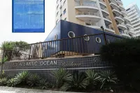 アトランティック オーシャン レジデンス のホテル