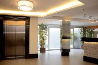 Saionara Hotel Các khách sạn ở Rio De Janeiro