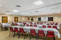 Comfort Inn Bozeman Near University