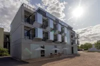 Elferrooms Hotel فنادق في Ubstadt-Weiher