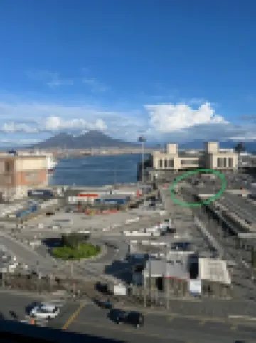 시사이드 스위트