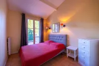 House P & V - Swimming pool - 6 pers - Grimaud -Garden Hotels in der Nähe von Chapelle des Pénitents