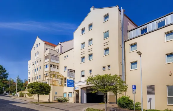 阿爾滕堡阿斯特酒店