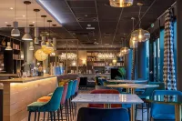 Padja Hôtel & Spa Vannes - bar