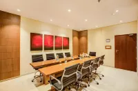 JK Residency Cheruvathur فنادق في Nileshwar