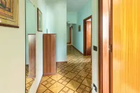Casa Vacanza Appartamento Samari Three - Apartments