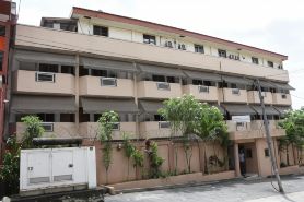 Residence Hotel Carmel Cocody