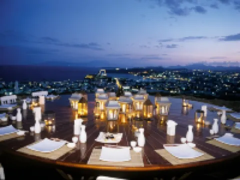 ザ マルマラ ボドルム - アダルト オンリー ボドルムのホテル