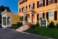 Inn by the Bandstand Hotel in zona Phillips Exeter Academy