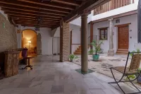 Suites Casa de Las Columnas