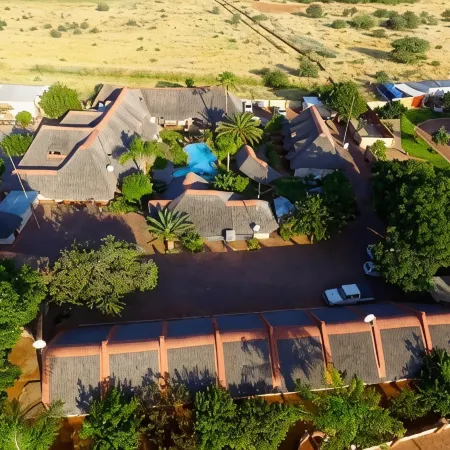 Cest Si Bon Hotel