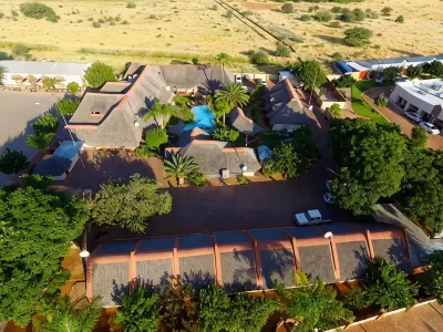 Cest Si Bon Hotel Hotels near Flintstone Creations