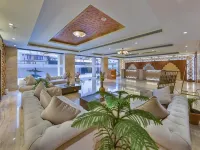 Regenta Central Srinagar Hotels in Srinagar