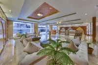 斯里納格雷根塔中心點飯店