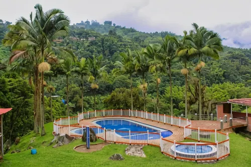 Alojamiento Rural Fogon de Palo Hotels in Neira