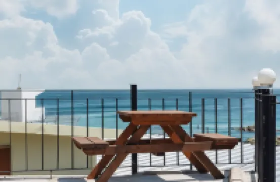 Sea Bird Bed and Breakfast