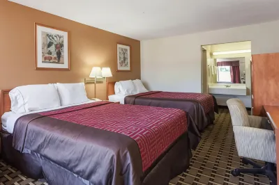 Knights Inn Murfreesboro Hotels in Rutherford County