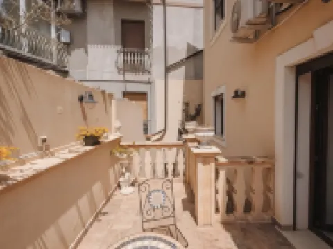 La Casa di Pinocchio Hotels in Enna