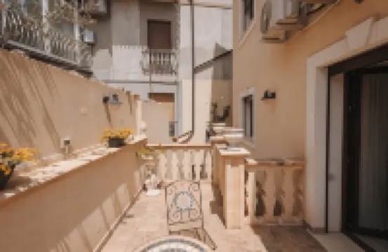 La Casa Di Pinocchio