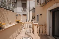 La Casa di Pinocchio فنادق في Province of Enna