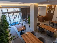 Utkubey Hotel Gaziantep otelleri