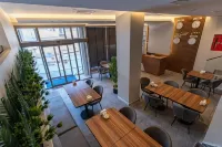 Utkubey Hotel