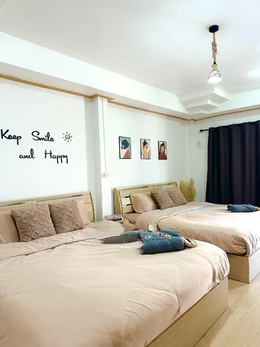 รูปภาพของมีรัก พูลวิลล่า เกาะล้าน-meerak Pool Villa Kohlarn