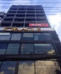 Oracle Hotel and Residences Hôtels à : Quezon City