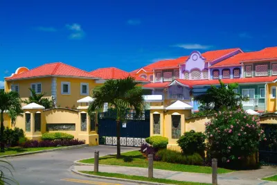 The Harbour Hotels in 