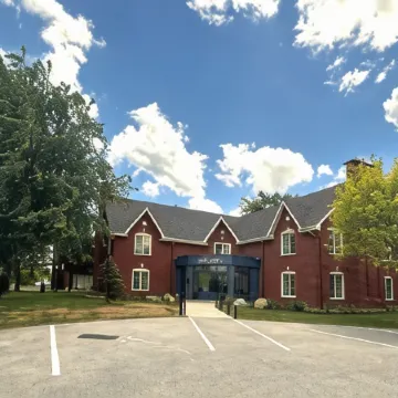 Le Héron - Studios Nature