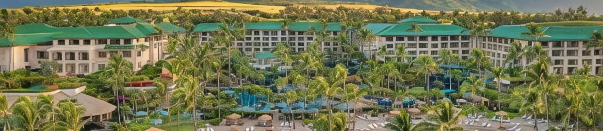 Luxury Hotels