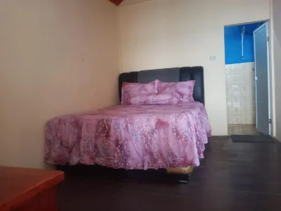 Endi Losmen Hotel dekat Pantai Sorake Nias selatan