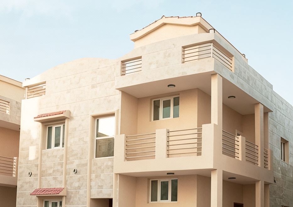 벨라드 본트 리조트 수영장