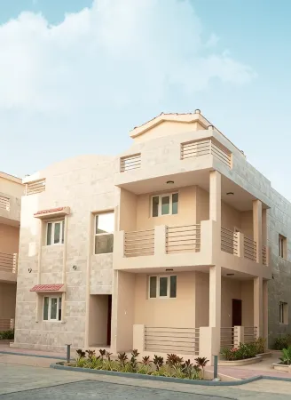 Belad Bont Resort Отели в г. Салала