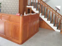 Vy An Hotel Hotels in B'Lao
