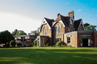 Stourport Manor Hotel - que admiten mascotas