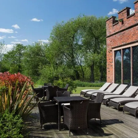 New Hall Hotel & Spa, Birmingham
