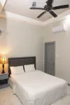 592 Hospitality Inc Hotels near National Cultural Centre
