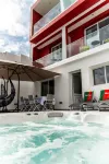 Garoupas Inn - Beach