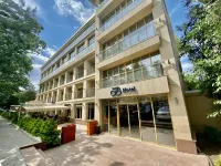 B Hotel Bishkek Hotels in 