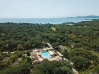 Hôtel Palombaggia