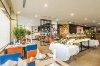 Mena Hotel Tabuk