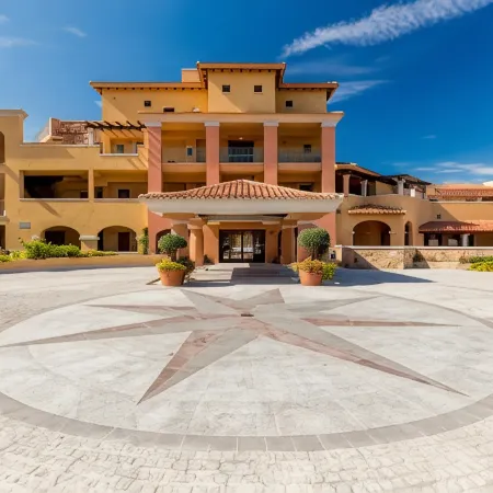 Hotel Marana