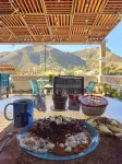 Hotel Maggic Home Panorámica - Bữa sáng